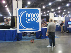 Exhibit Floor